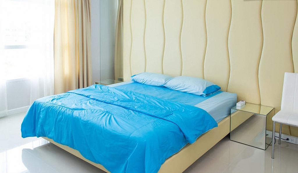 The Ocean Pearl Daire Pattaya Oda fotoğraf