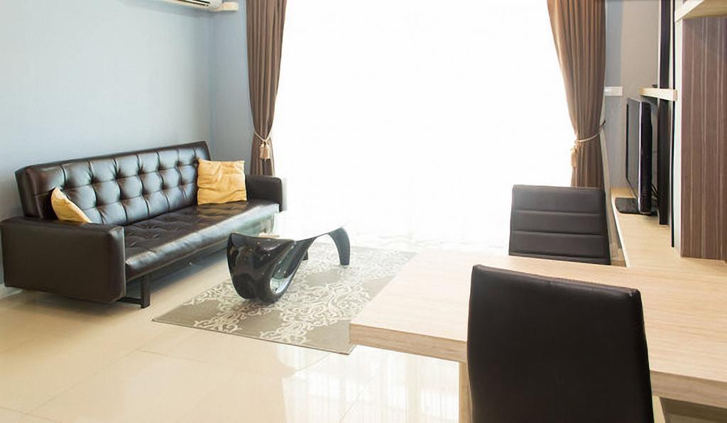 The Ocean Pearl Daire Pattaya Oda fotoğraf